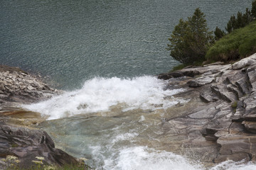 Landschaft in Kärnten