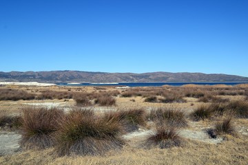 Lake Salda is a mid-size crater lake in southwestern Turkey, within the boundaries of Yeşilova district depending Burdur Province, and it lies at a distance of about fifty kilometers to the west from 
