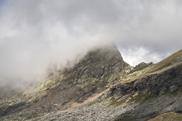 Landschaft in Kärnten