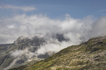 Landschaft in Kärnten