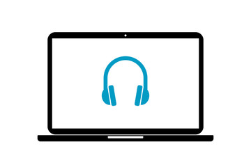 Laptop - Headset - Gaming