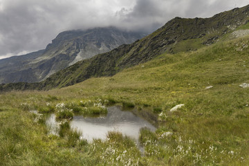 Landschaft in Kärnten