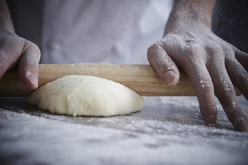 Bread making