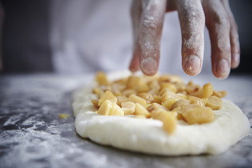 Bread making