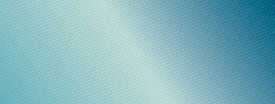 Banner, Sfondo, Copertina social network blu