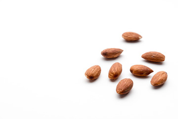 アーモンド / 健康食品のイメージ