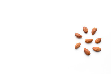 アーモンド / 健康食品のイメージ