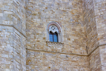 Castel del Monte, Andria, Castle Mountain