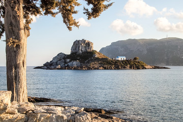 Wyspa Kos, Grecja