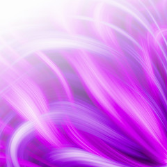 Obraz premium Abstract pink background.