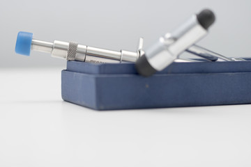 Healthcare Osteophatic Tools