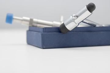 Healthcare Osteophatic Tools