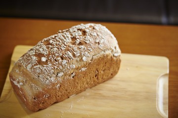 bread 