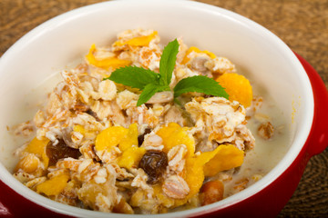 Muesli