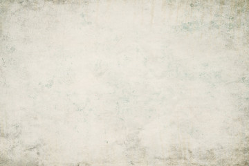 old grunge antique paper texture