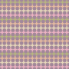 Seamless arrow pattern. Can be used for textile, website background, book cover, packaging.