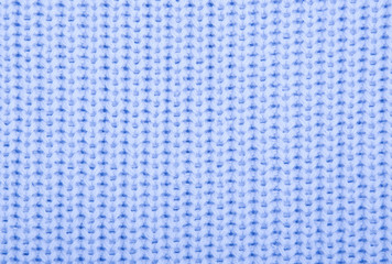 knitted fabric texture