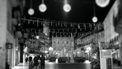 Christmas in Verona