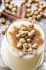Geleneksel Türk İçeceği; Boza ya da Bosa