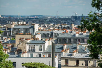 Paris, France- June 30, 2013: