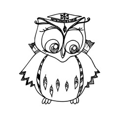 Christmas Greeting Card