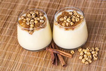 Geleneksel Türk İçeceği; Boza ya da Bosa