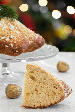 Slice Of Nadalin