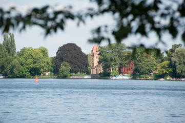 Haus an der Spree