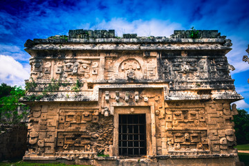 Chichen Itza