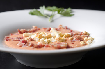 Salmorejo Cordobes