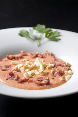 Salmorejo Cordobes