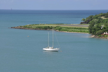 Saint Lucia
