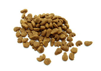 cat food meats