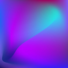 Gradient vector background