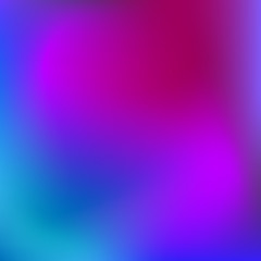 Gradient vector background