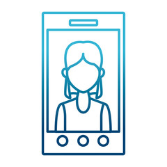 Smartphone video call technology