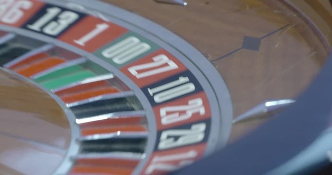 Casino Roulette