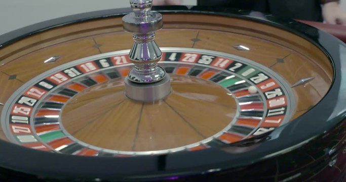 Roulette Casino