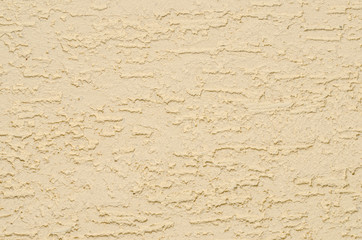 White Gypsum Wall Texture