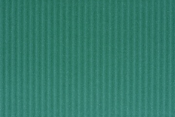 Corrugated cardboard texture