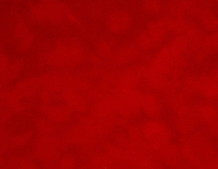 red velvet background