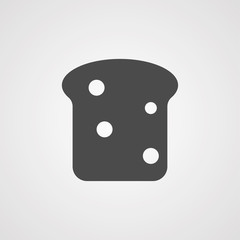 Bread icon