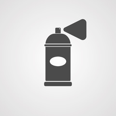 Spray icon