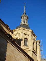 Orgaz es un municipio español de la provincia de Toledo, en la comunidad autónoma de Castilla La Mancha (España)