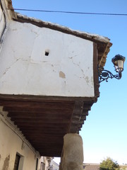 Orgaz es un municipio español de la provincia de Toledo, en la comunidad autónoma de Castilla La Mancha (España)