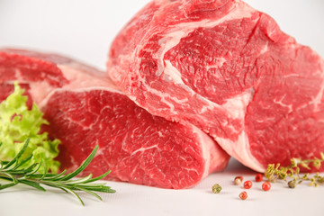 rib eye