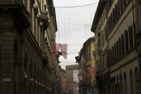 Via De' Tornabuoni