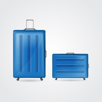 special travel luggage for family and business travels