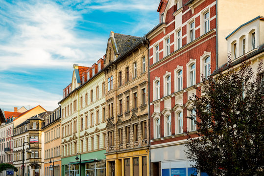 Riesa, Sachsen