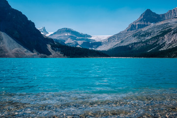 Bow Lake